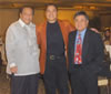 Grandmaster Bobby Taboada Birthday Event Las Vegas, NV - Nov 8, 2008