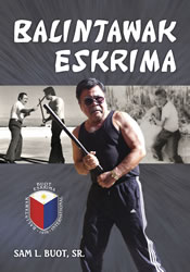 Martial Arts of the Philippines - Blintawak International